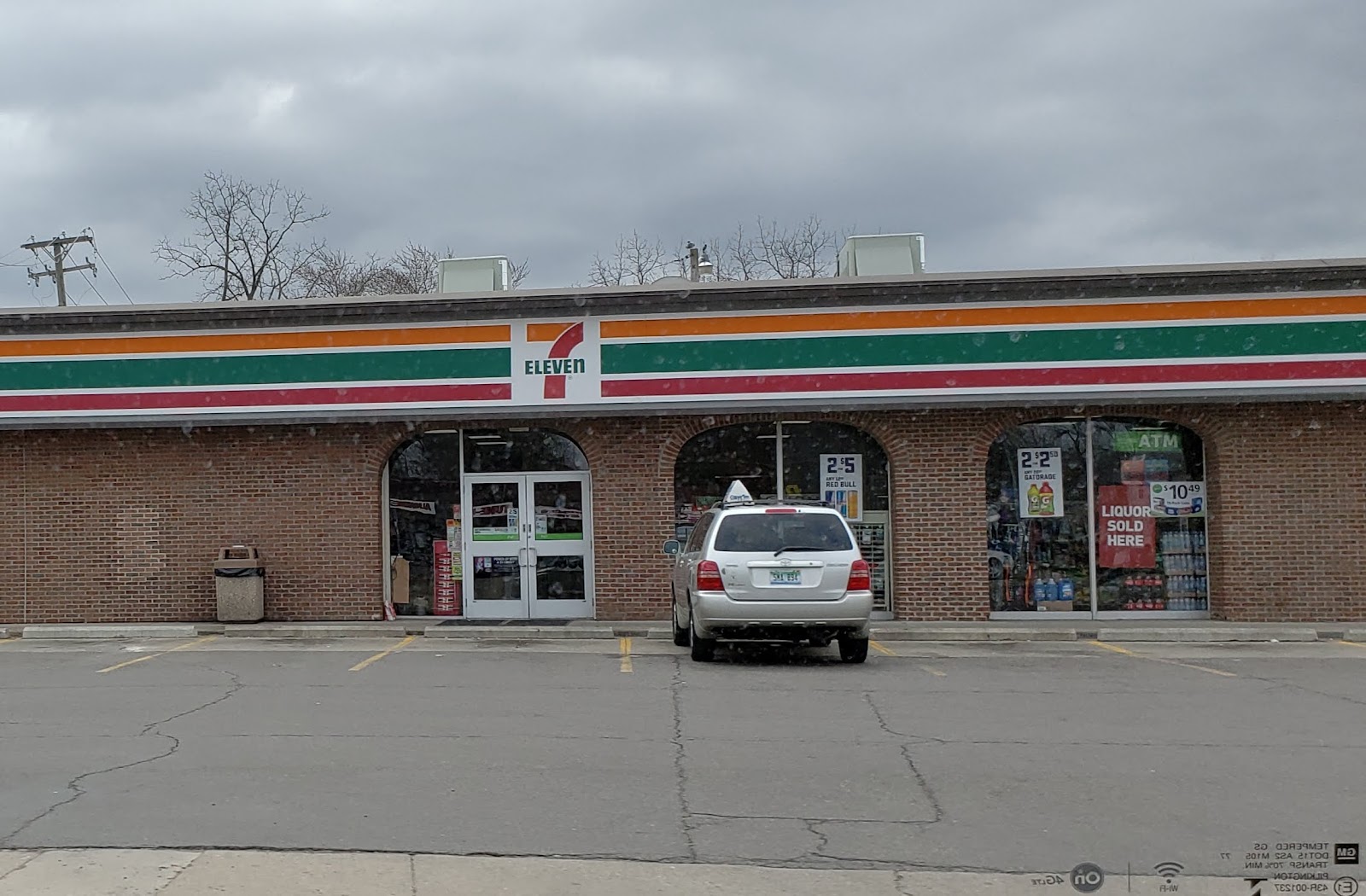 7-Eleven — photo