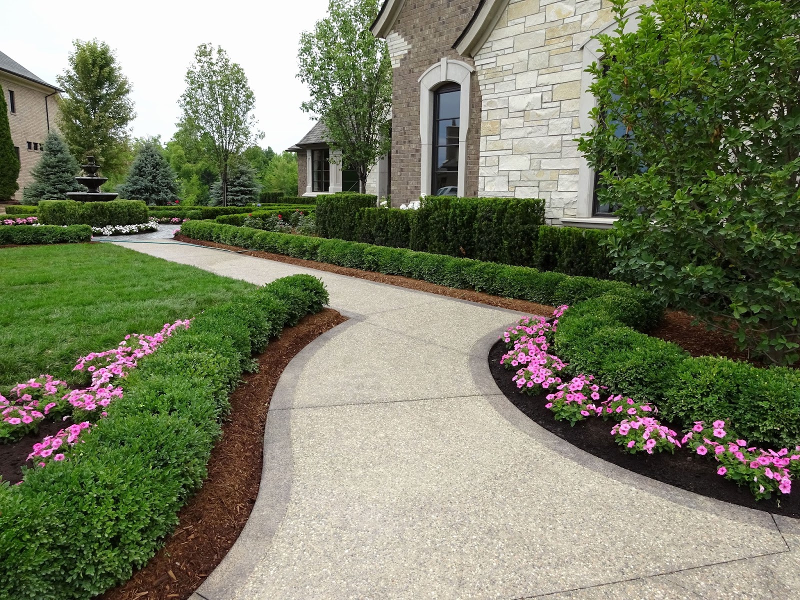 Andy's Landscape Services — photo