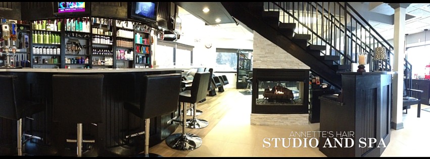 Annette's Hair Studio — photo