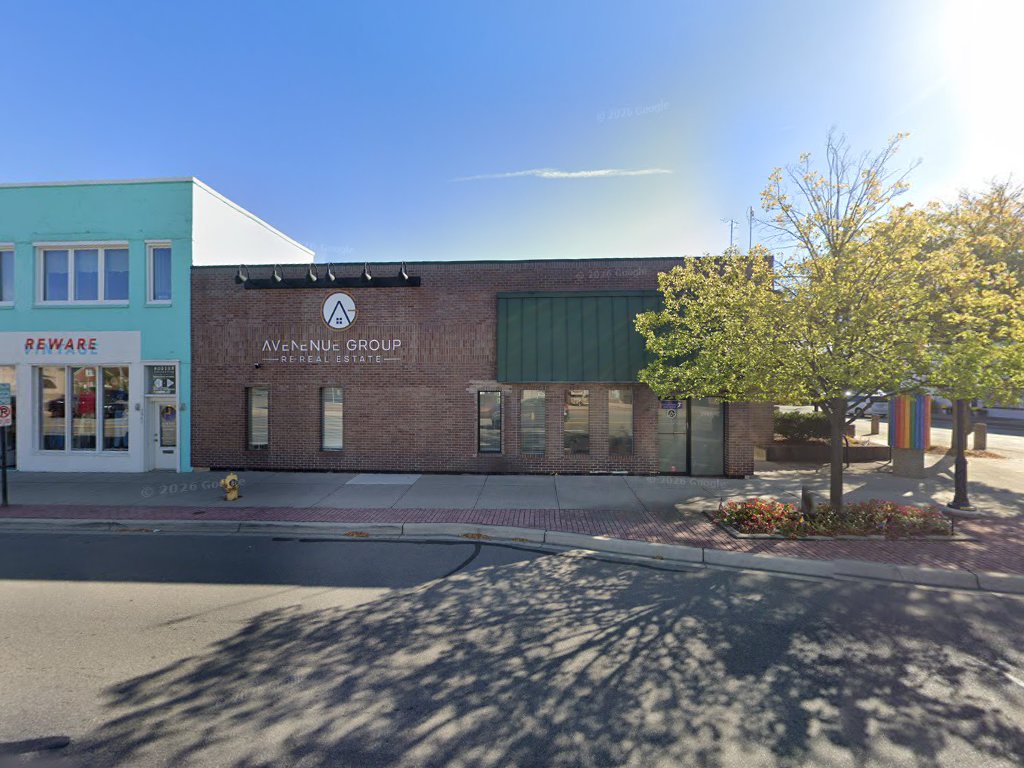 Avenue Group Services in Berkley
