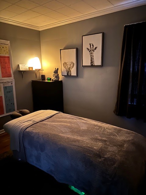BRICKHOUSE Massage Therapy in Berkley