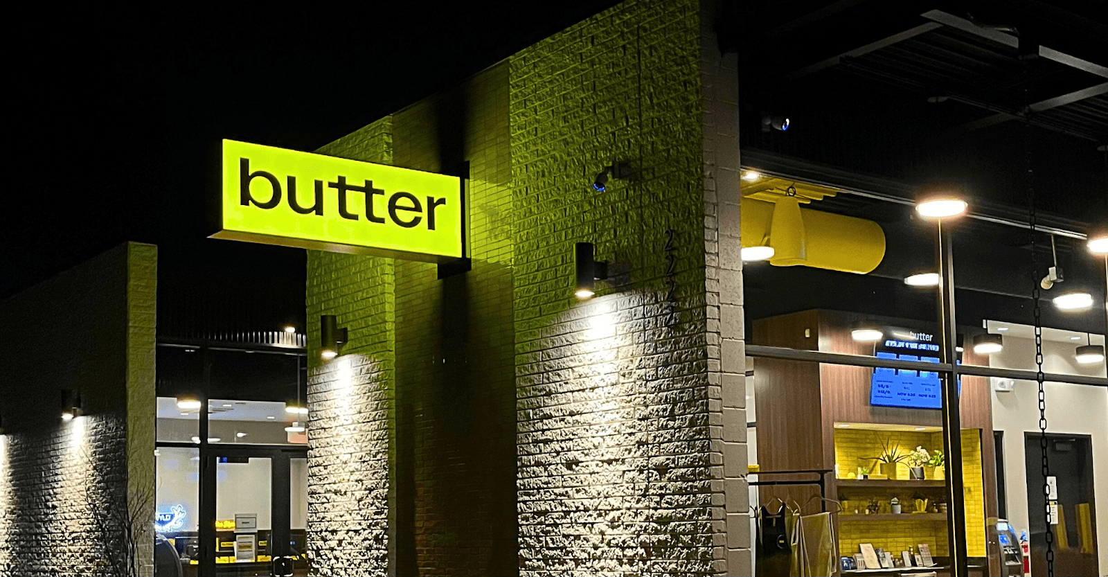 butter dispensary Berkley in Berkley