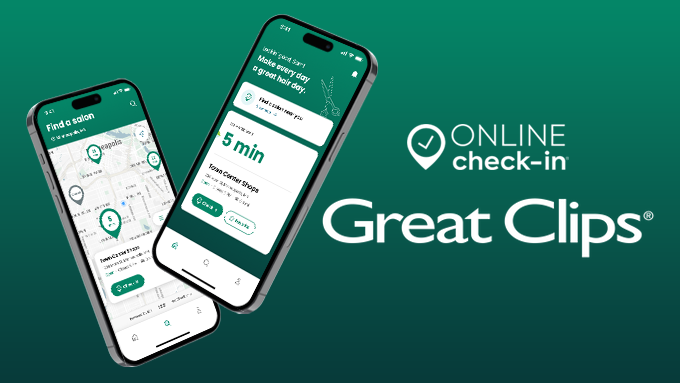 Great Clips in Berkley
