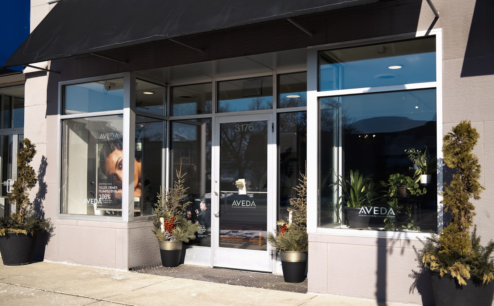 Legato Salon & Spa in Berkley
