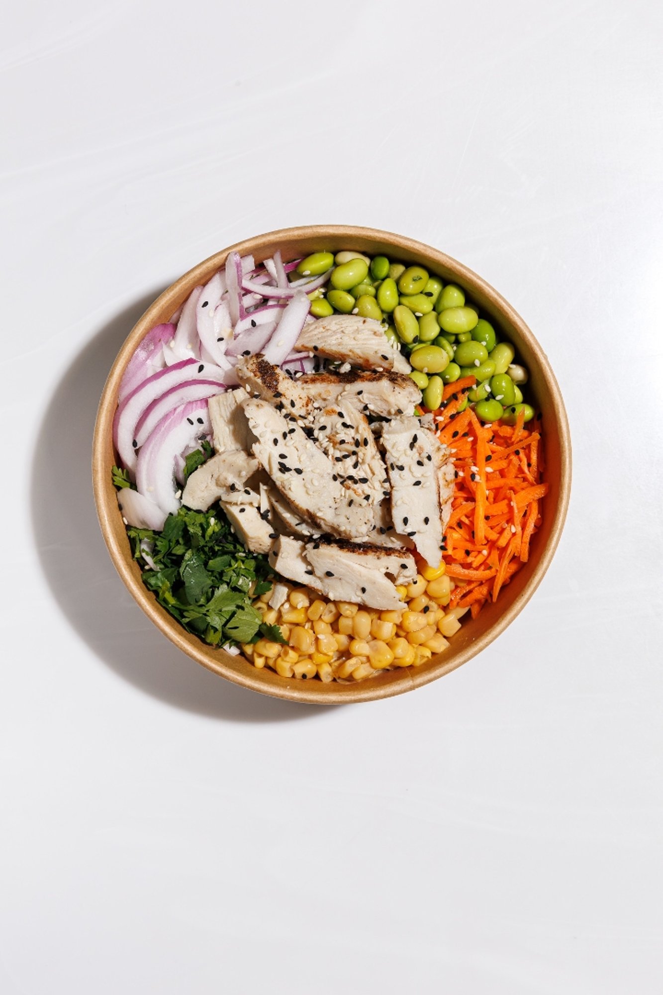 Poke Poke - Sushi Unrolled — photo