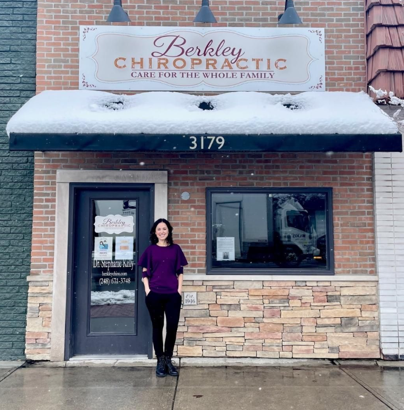 Berkley Chiropractic in Berkley