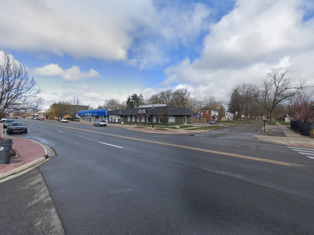Berkley Family Dental in Berkley
