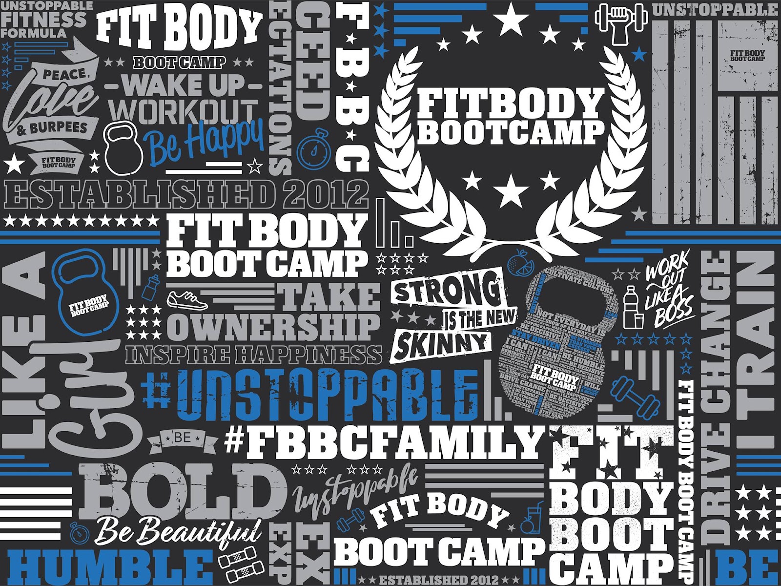 Berkley Fit Body Boot Camp in Berkley