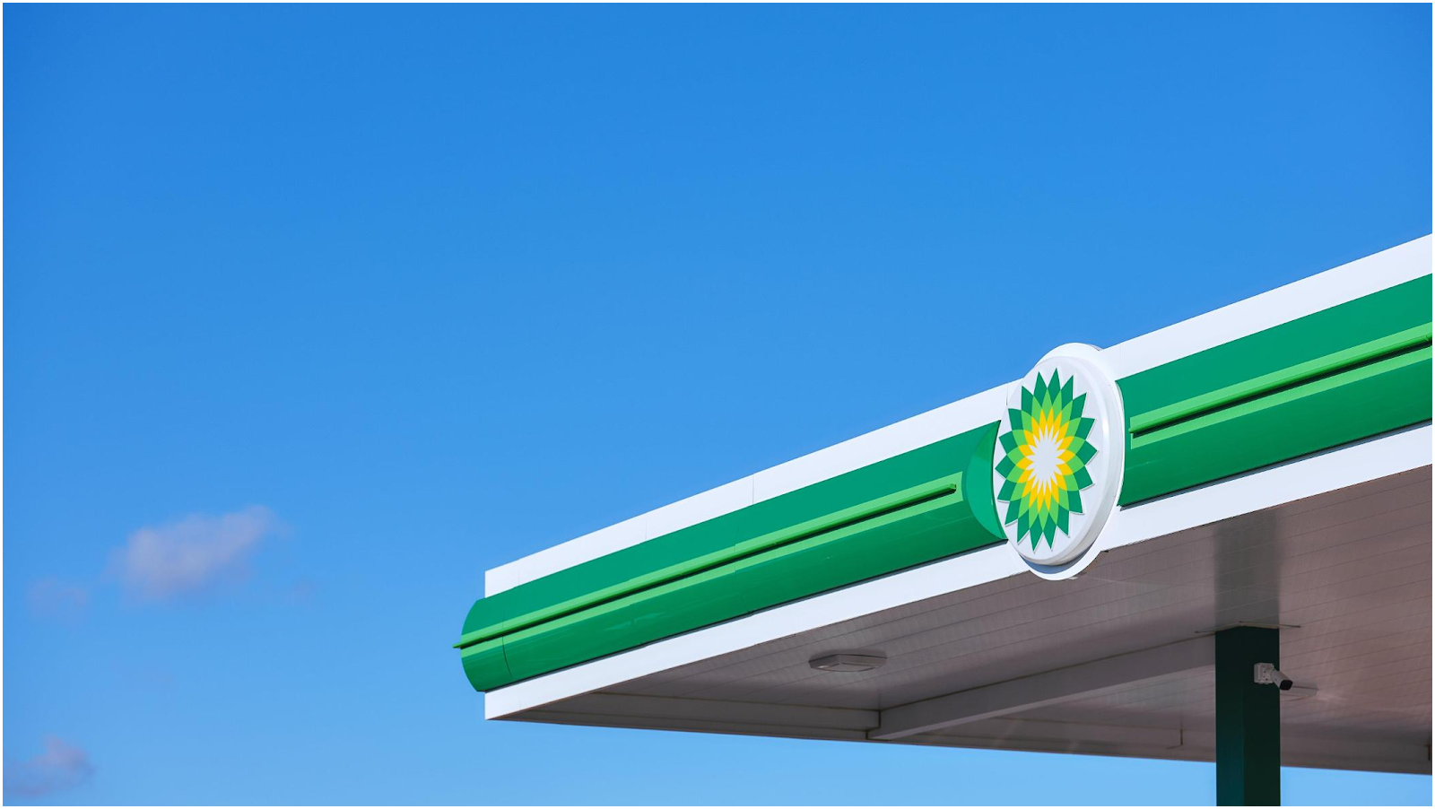 bp in Southfield