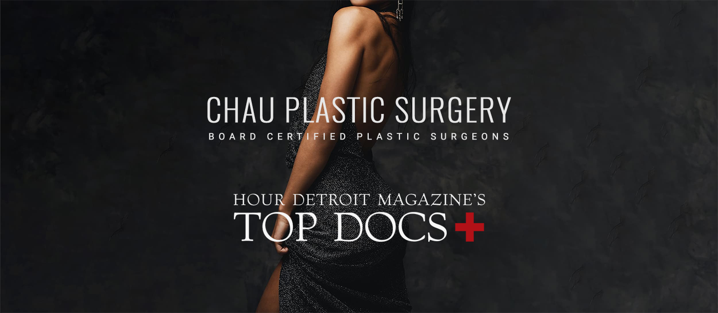 Chau Plastic Surgery in Berkley