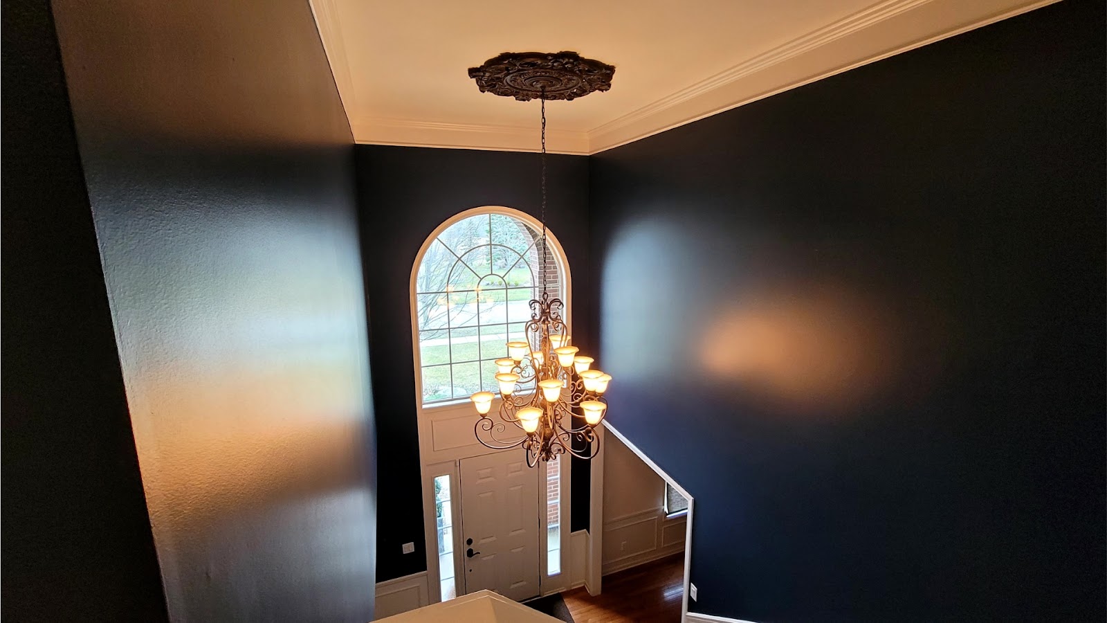 Coloring Homes — photo