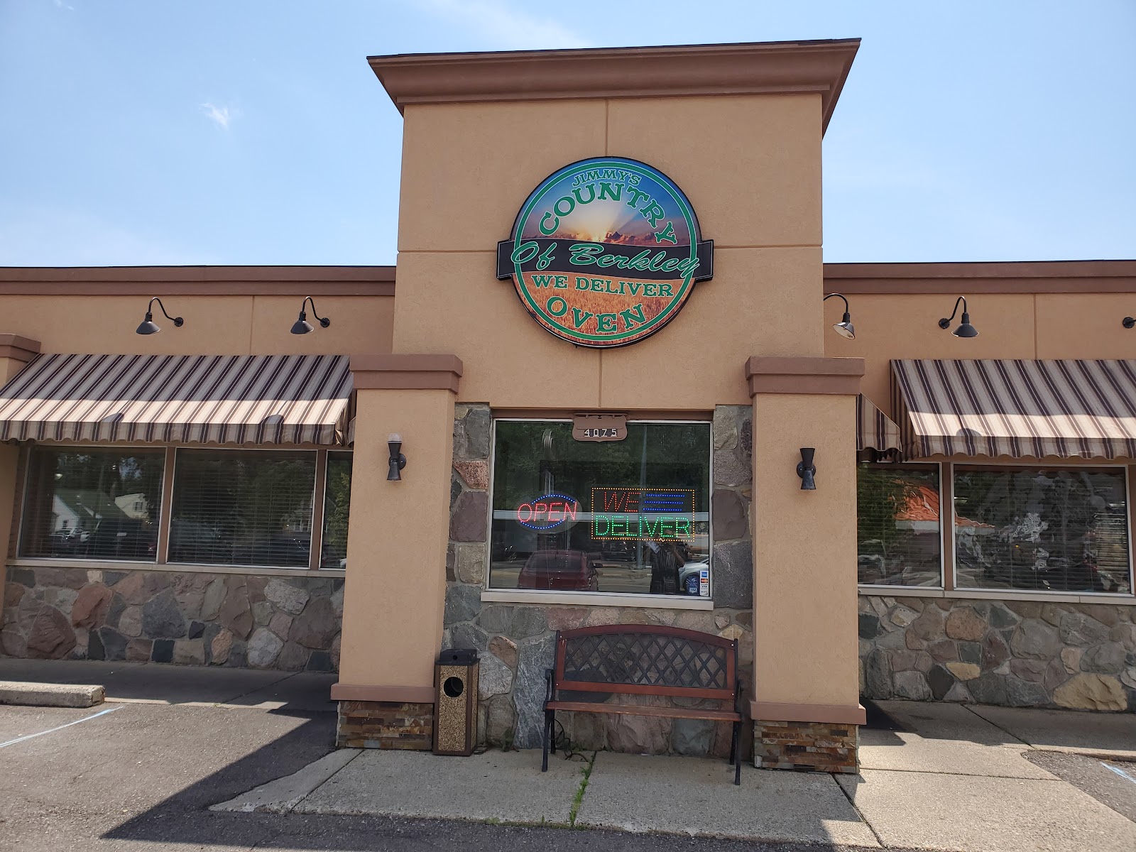 Country Oven of Berkley — photo
