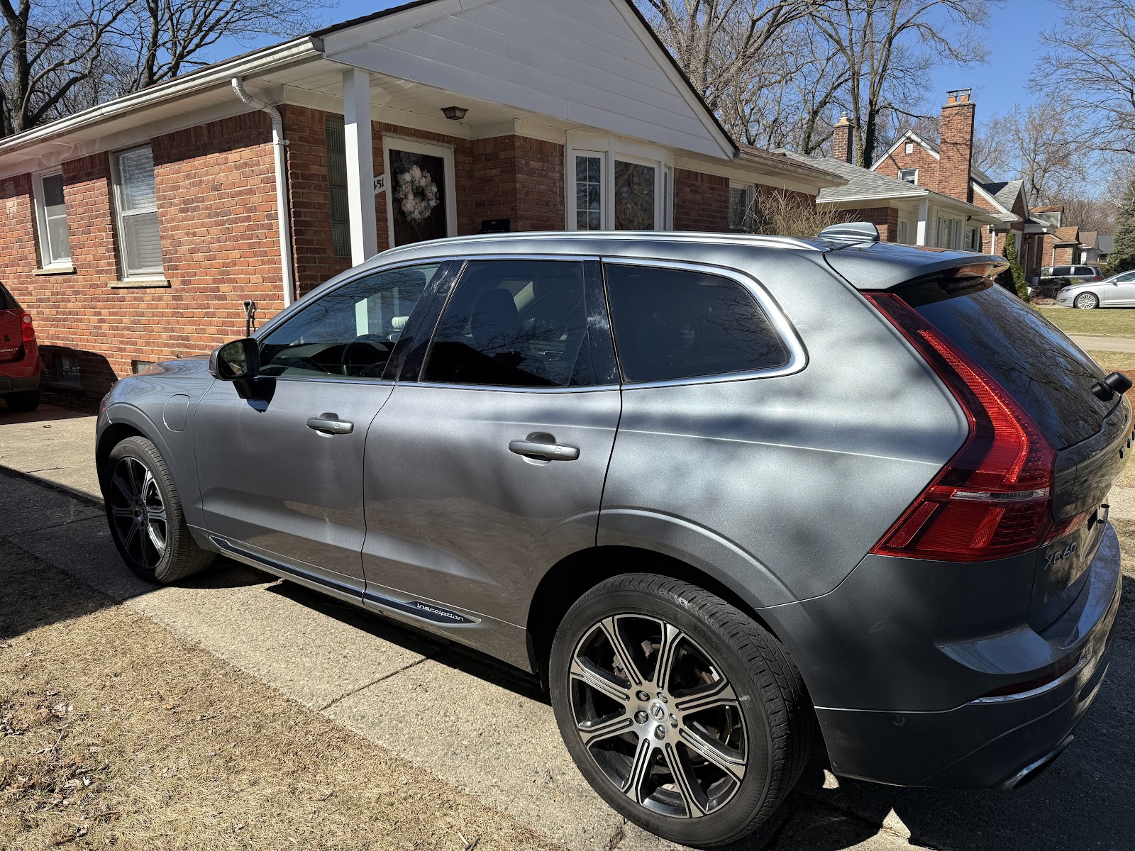 Custom Concept Collision — photo