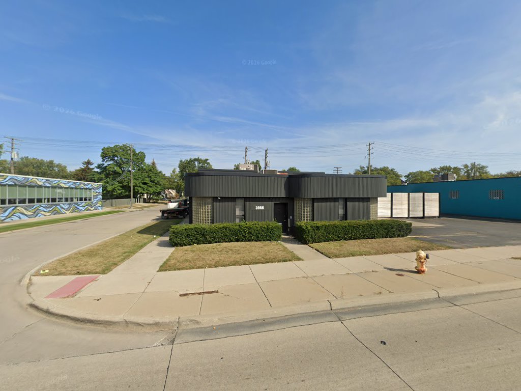 Damico Contracting Inc — photo