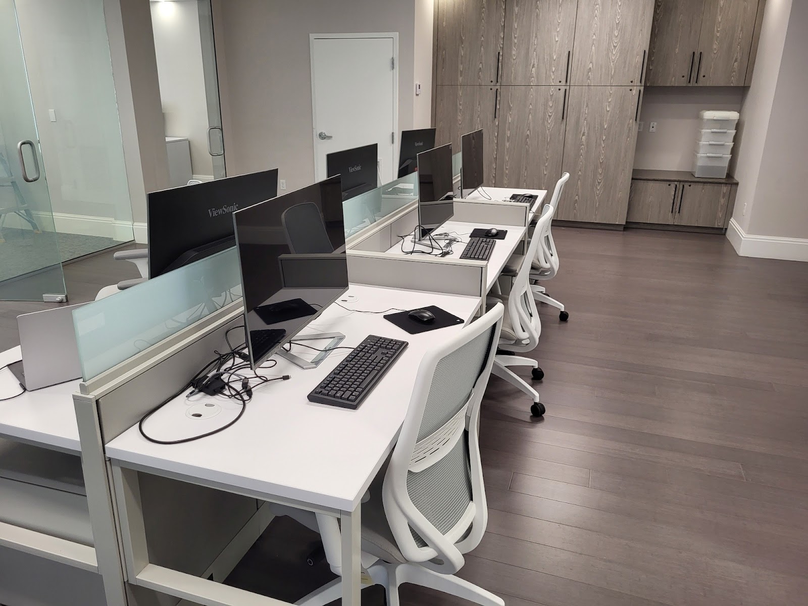 Discount Office Equipment — photo