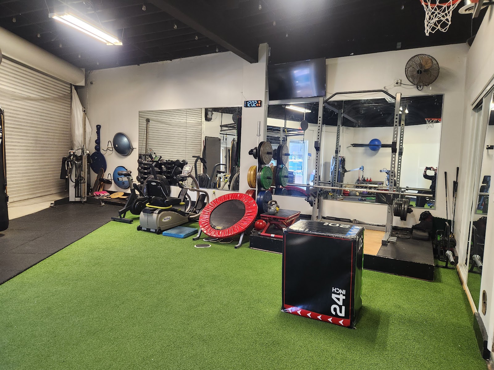 DPT Physical Therapy & Fitness - Berkley in Berkley