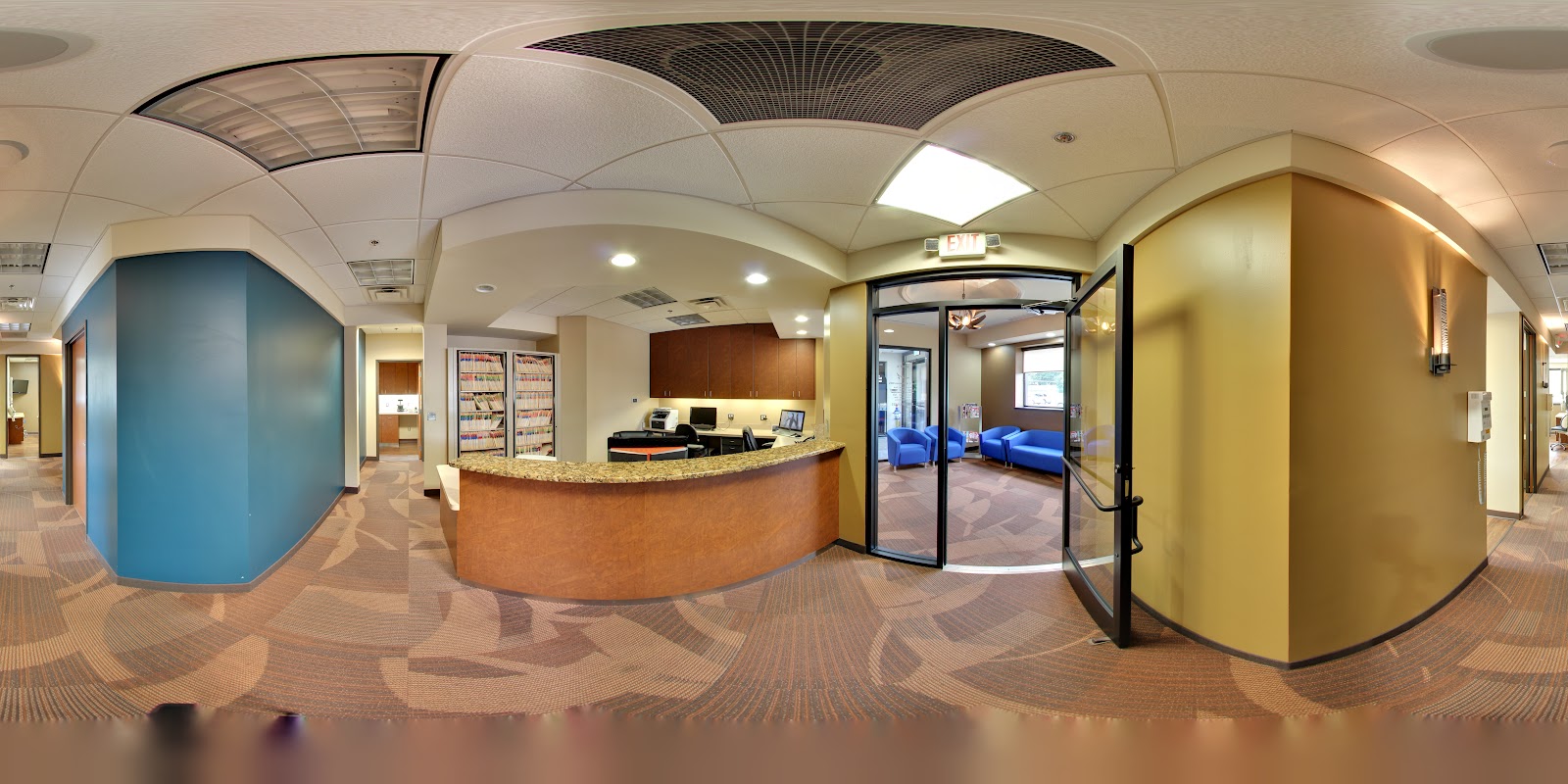 Dr. Ronnie T. Williamson, DDS in Berkley
