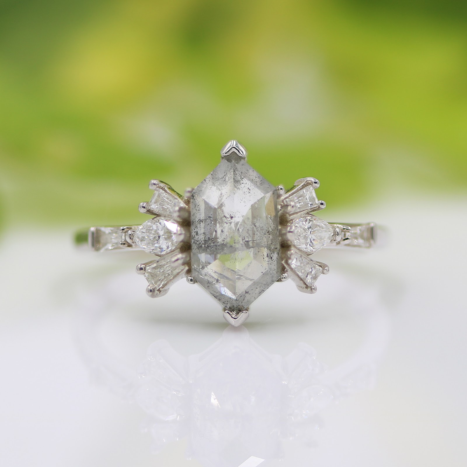 Emily Prchlik Fine Jewelry in Berkley