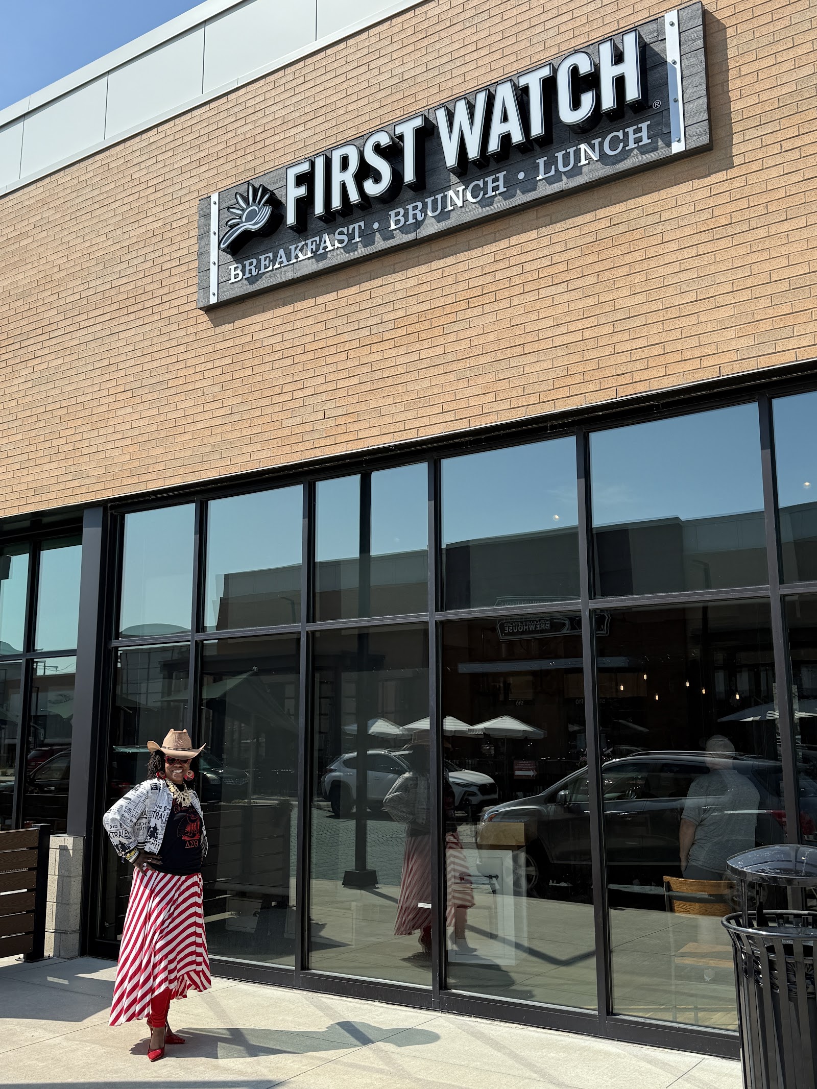 First Watch in Royal Oak