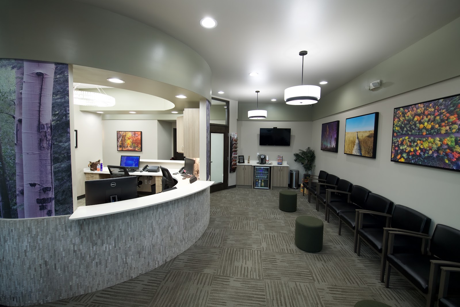 Forte Dental in Berkley