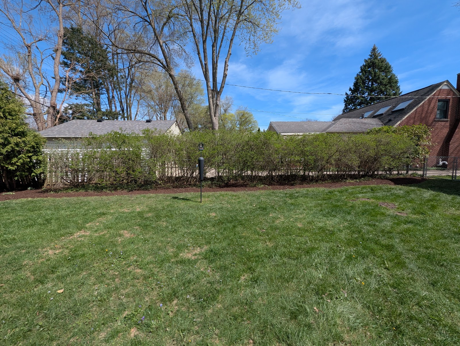 Goldy's Landscaping, Inc — photo