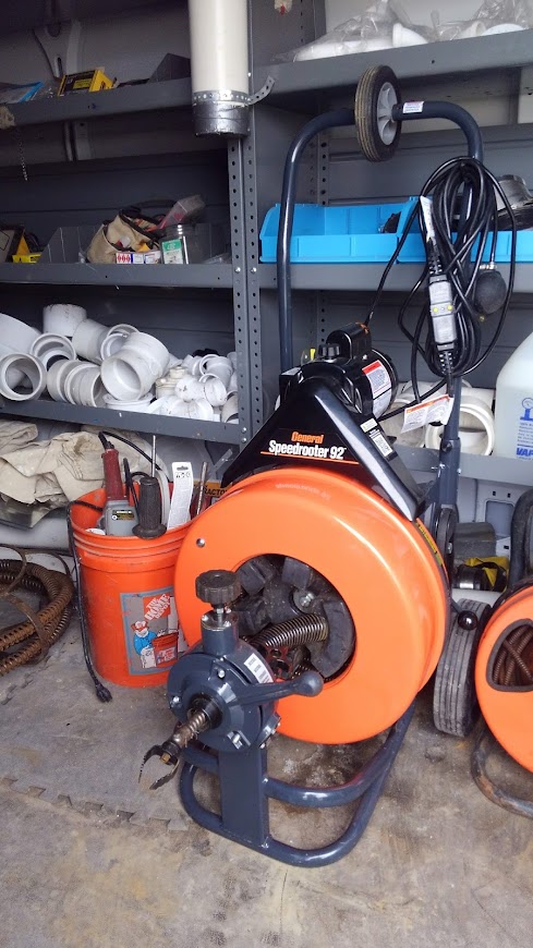 Great Lake Plumbing Service Inc. in Southfield