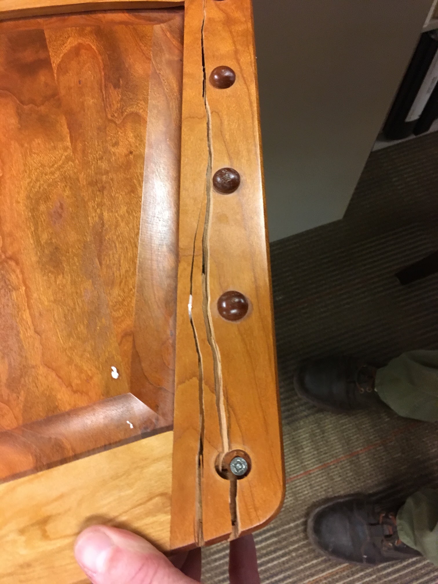 Guaranteed Furniture Services, Inc. in Berkley
