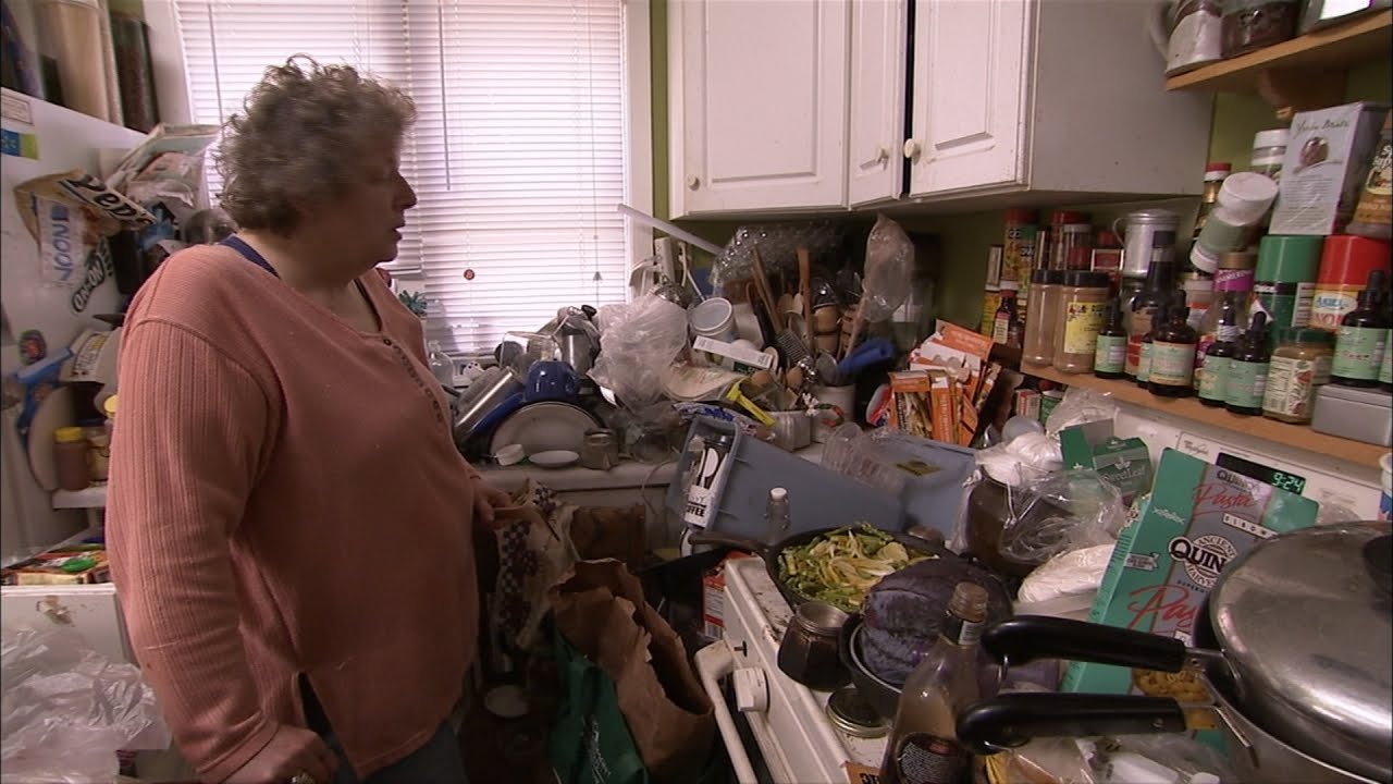 Hoarding Cleanup Squad Berkley in