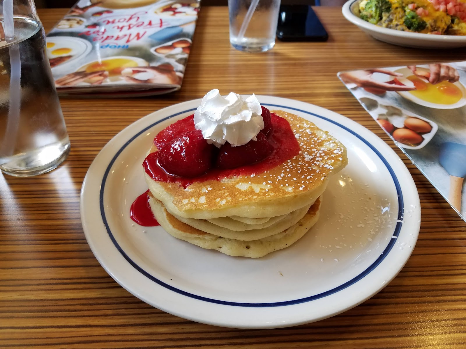 IHOP in Royal Oak
