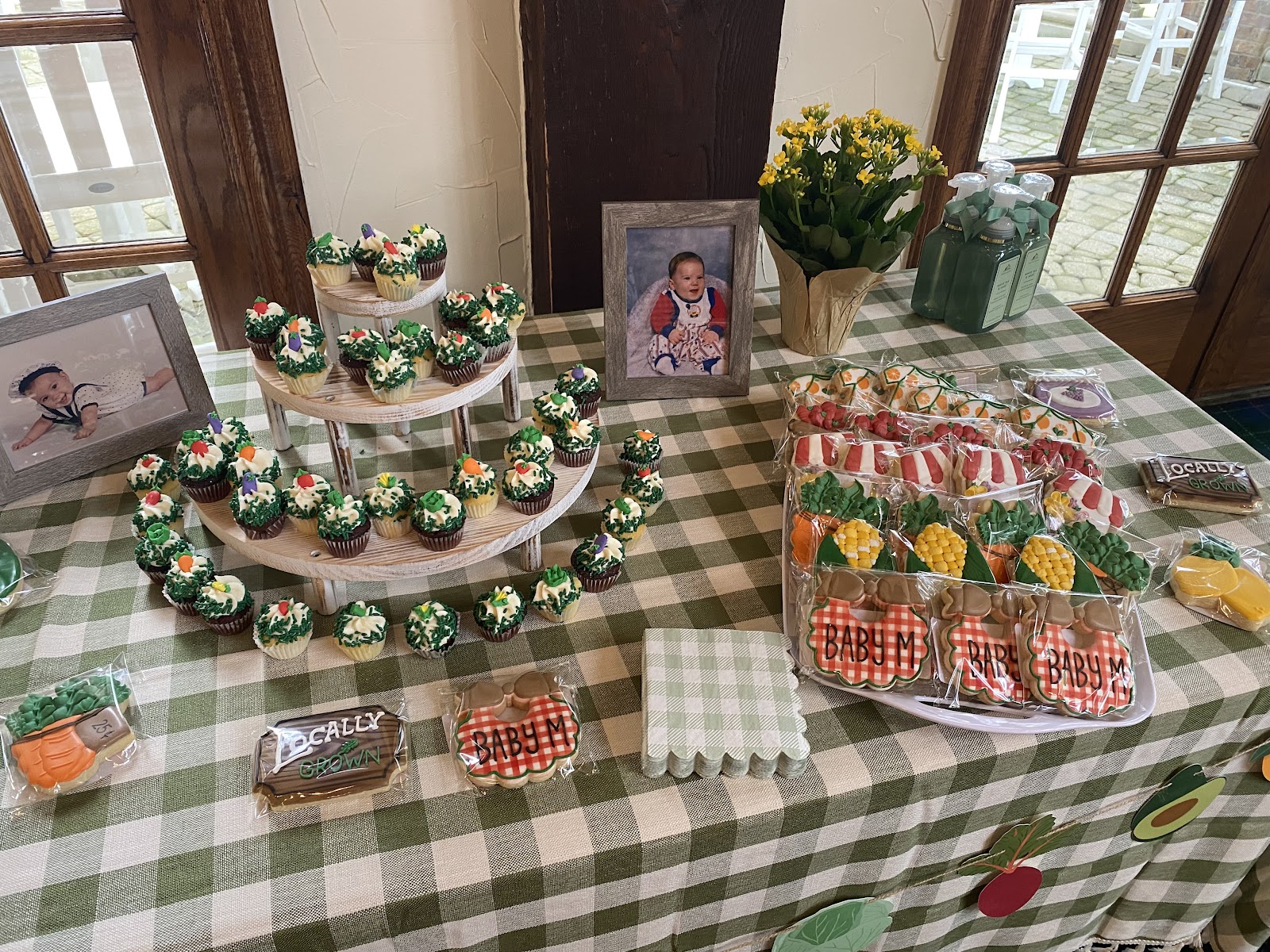 Jenn's Sweet Treats — photo