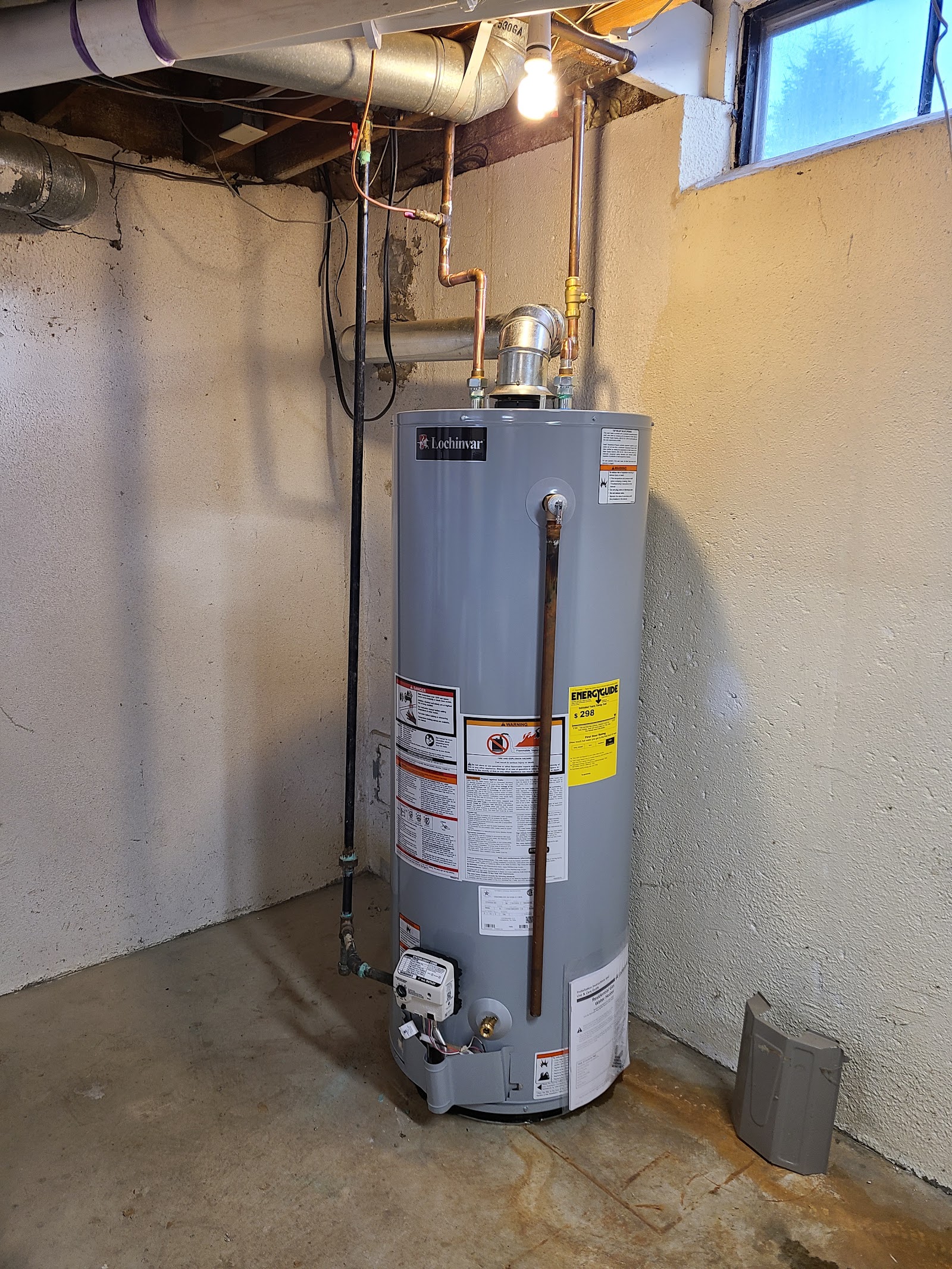 Jim Peterson Plumbing, Inc. in Berkley