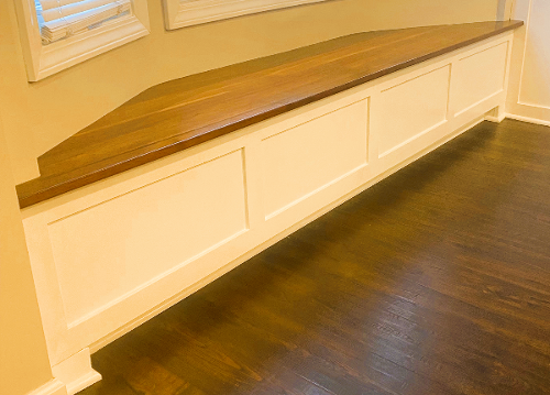 JMO Custom Furniture in Berkley