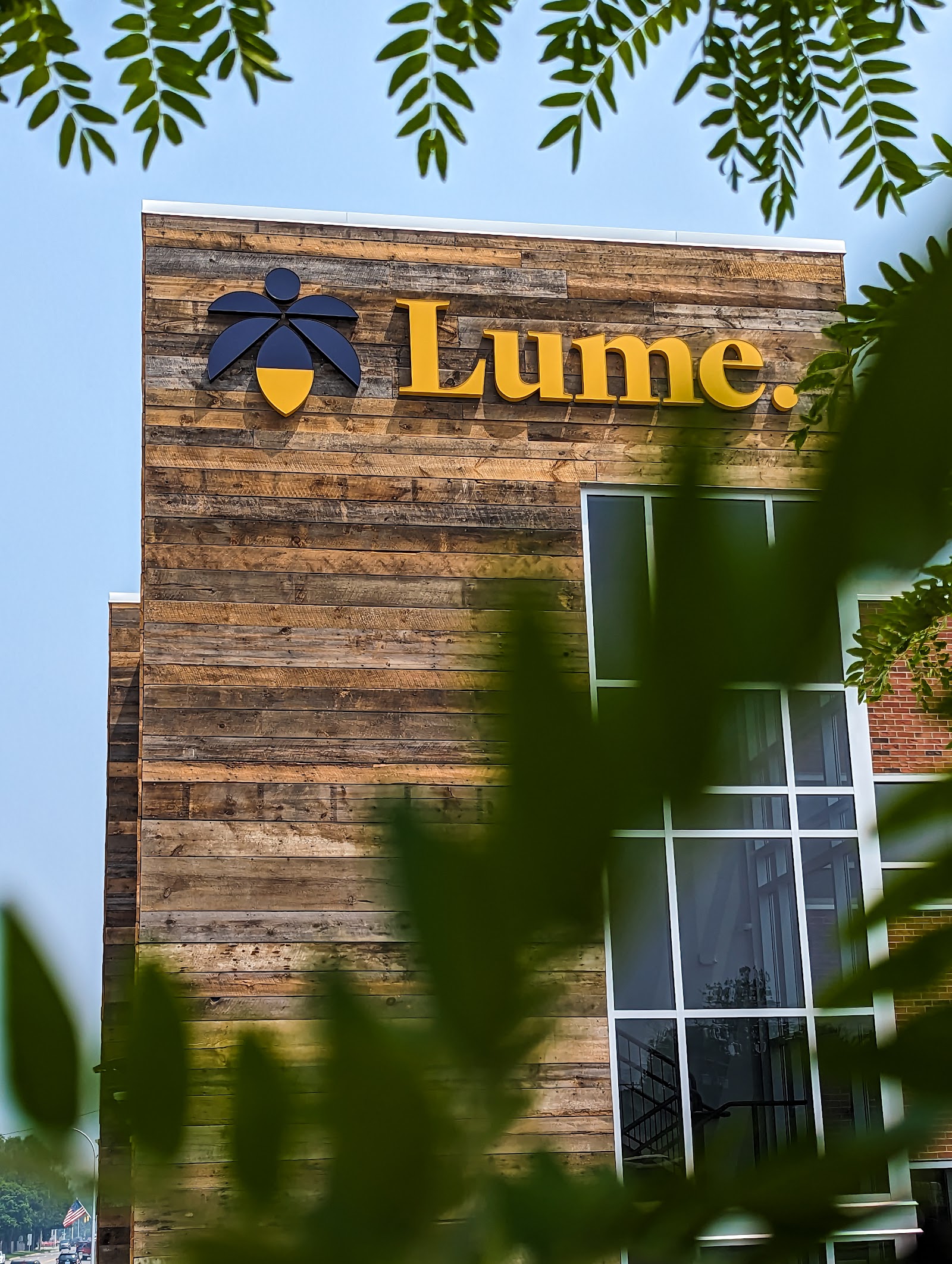 Lume Cannabis Co. - Berkley — photo