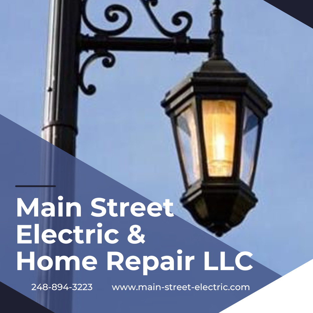 Main Street Electric & Home Repair LLC — photo