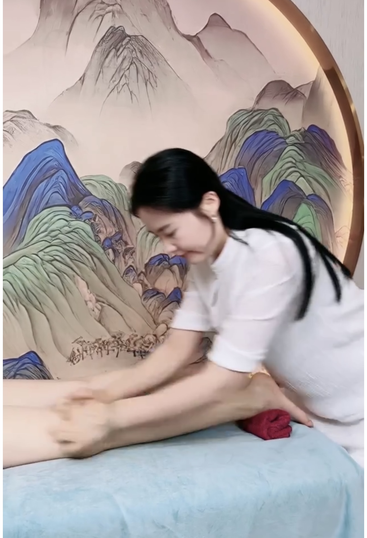 Maru Spa — photo