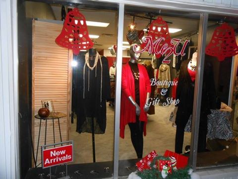 ME2UBoutique&Giftshop in Berkley