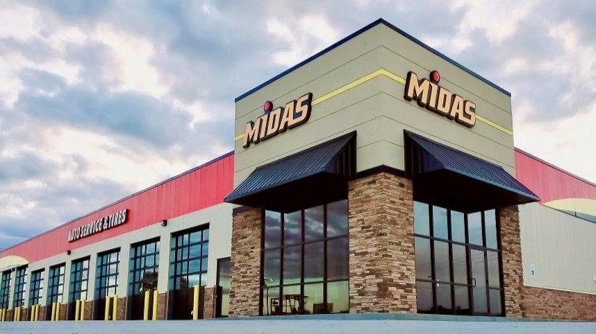 Midas — photo