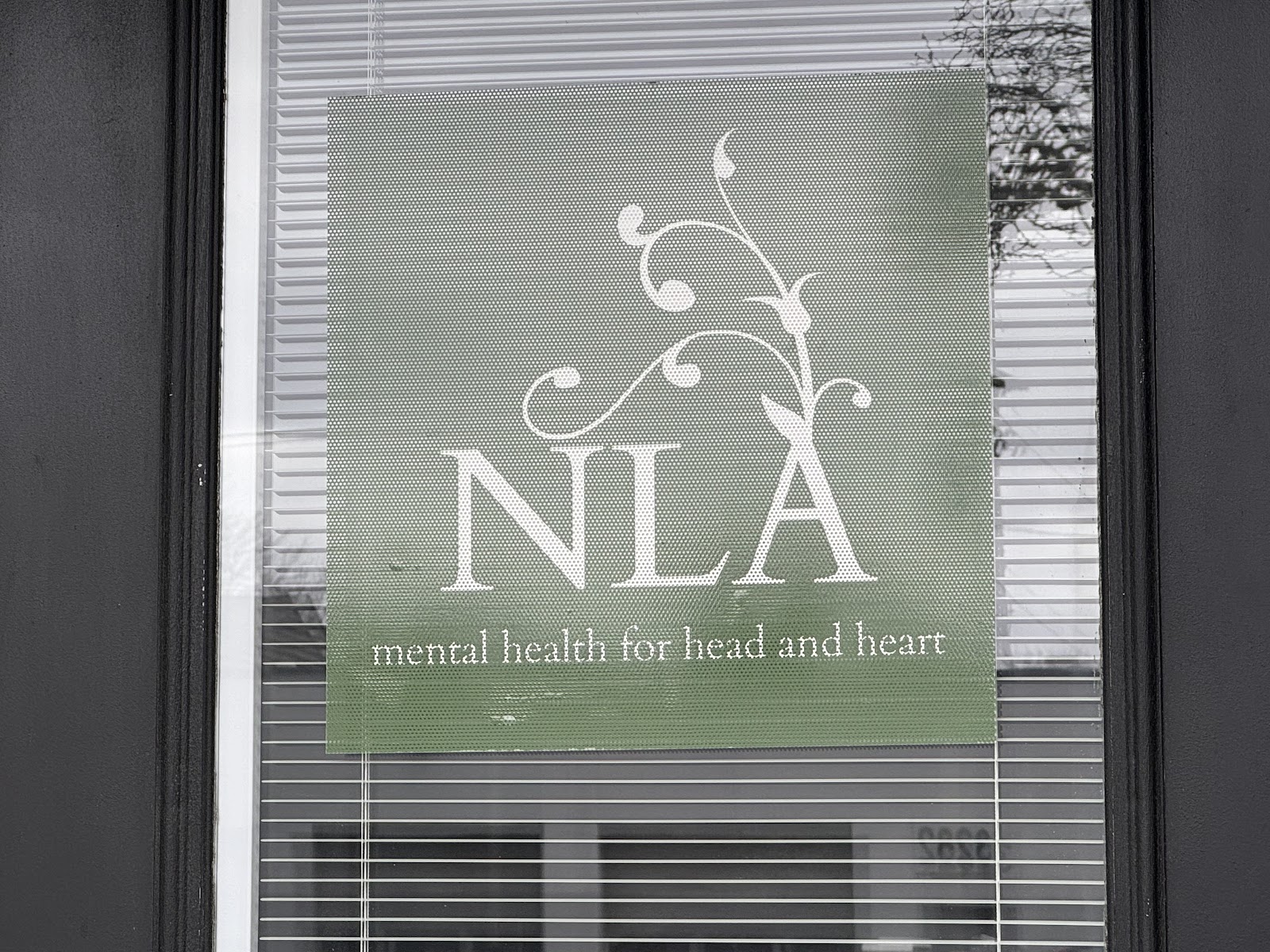 New Life Alternatives — photo