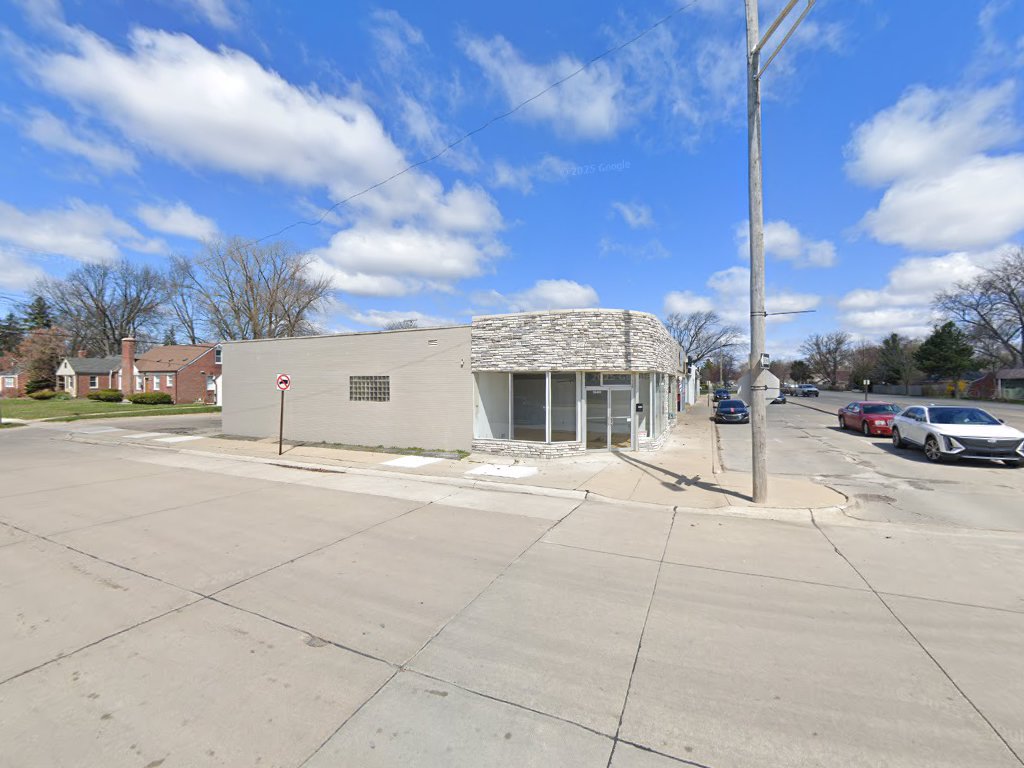 Oak Park Barbers in Oak Park