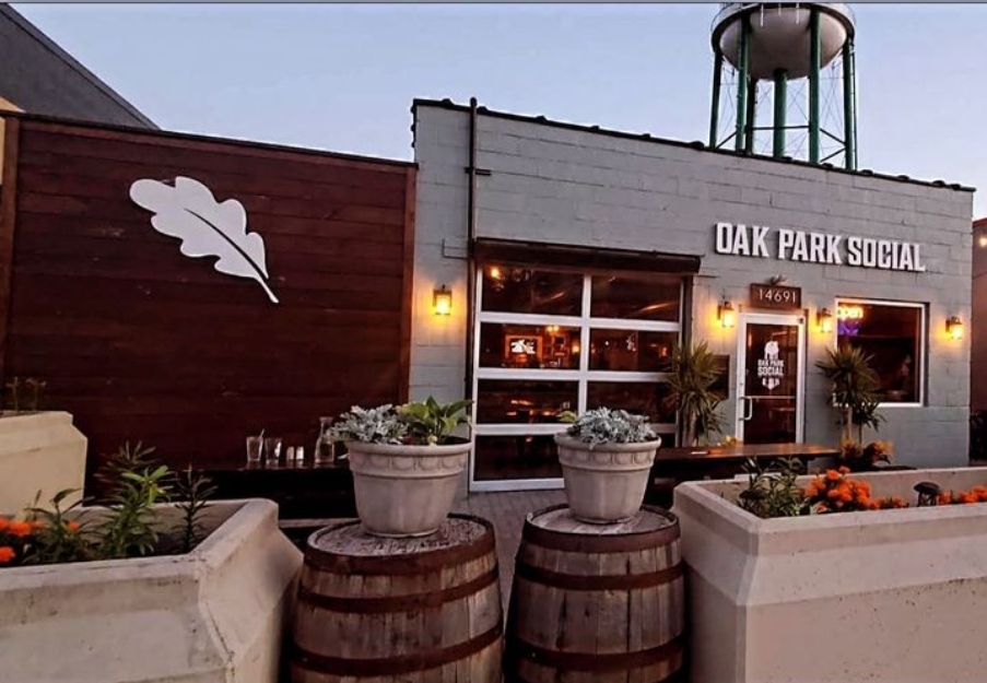 Oak Park Social in Oak Park