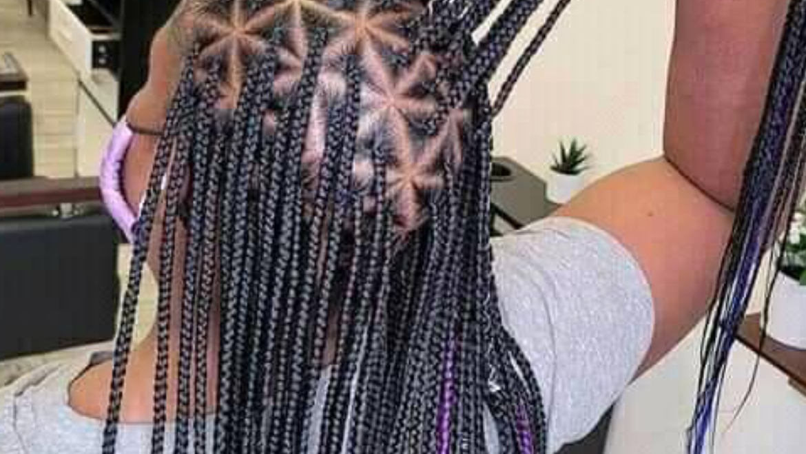 Ola African Hair Braiding in Southfield