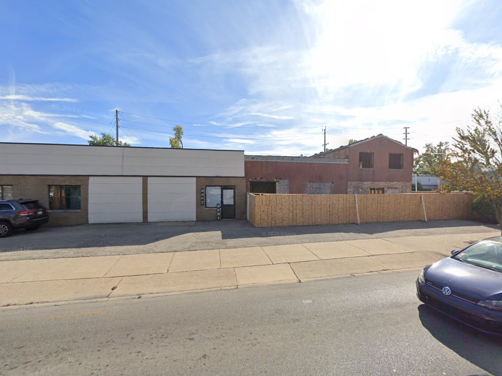 Omega Roofing & Construction in Berkley