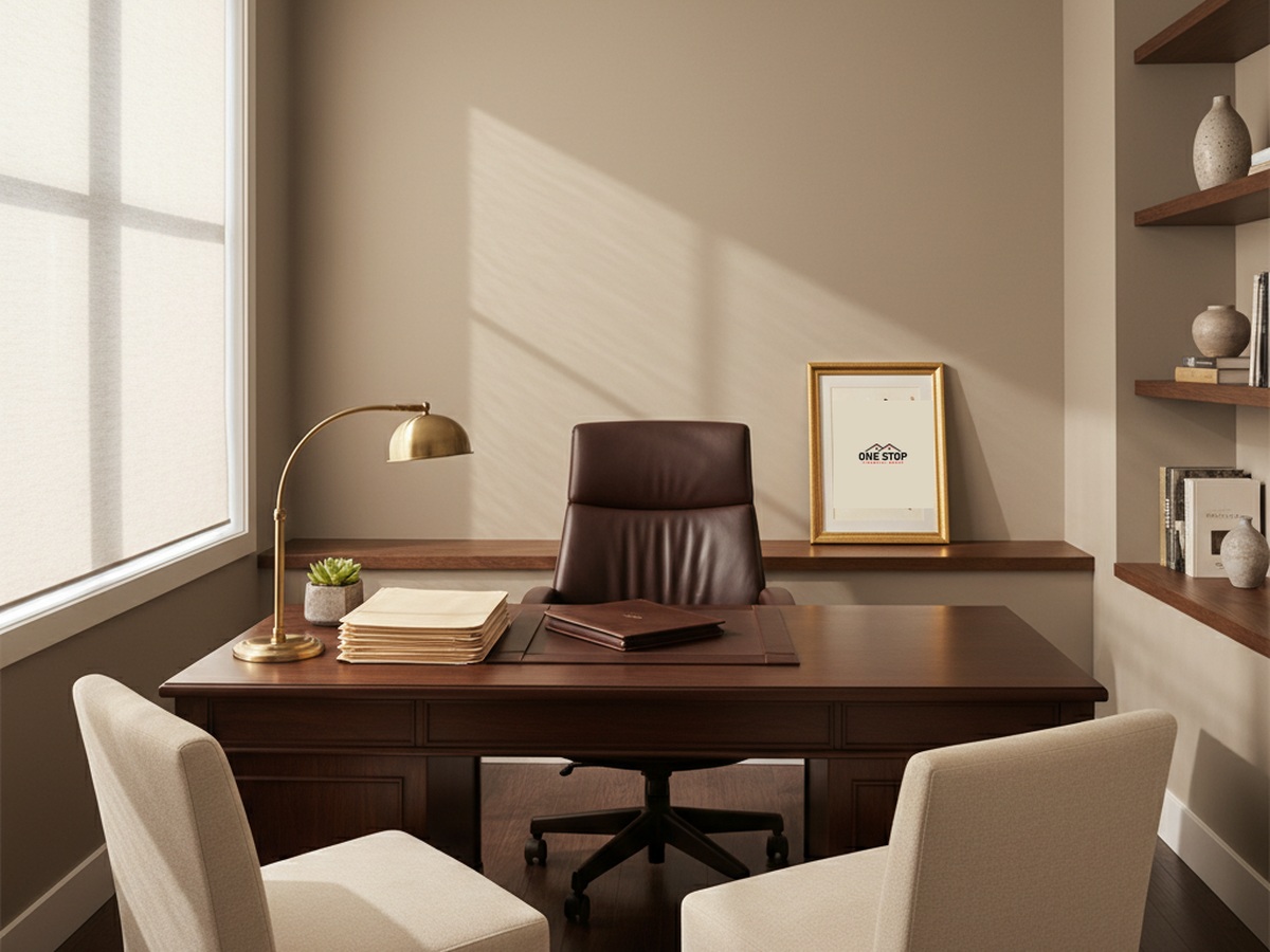 One Stop Financial Group LLC in Berkley