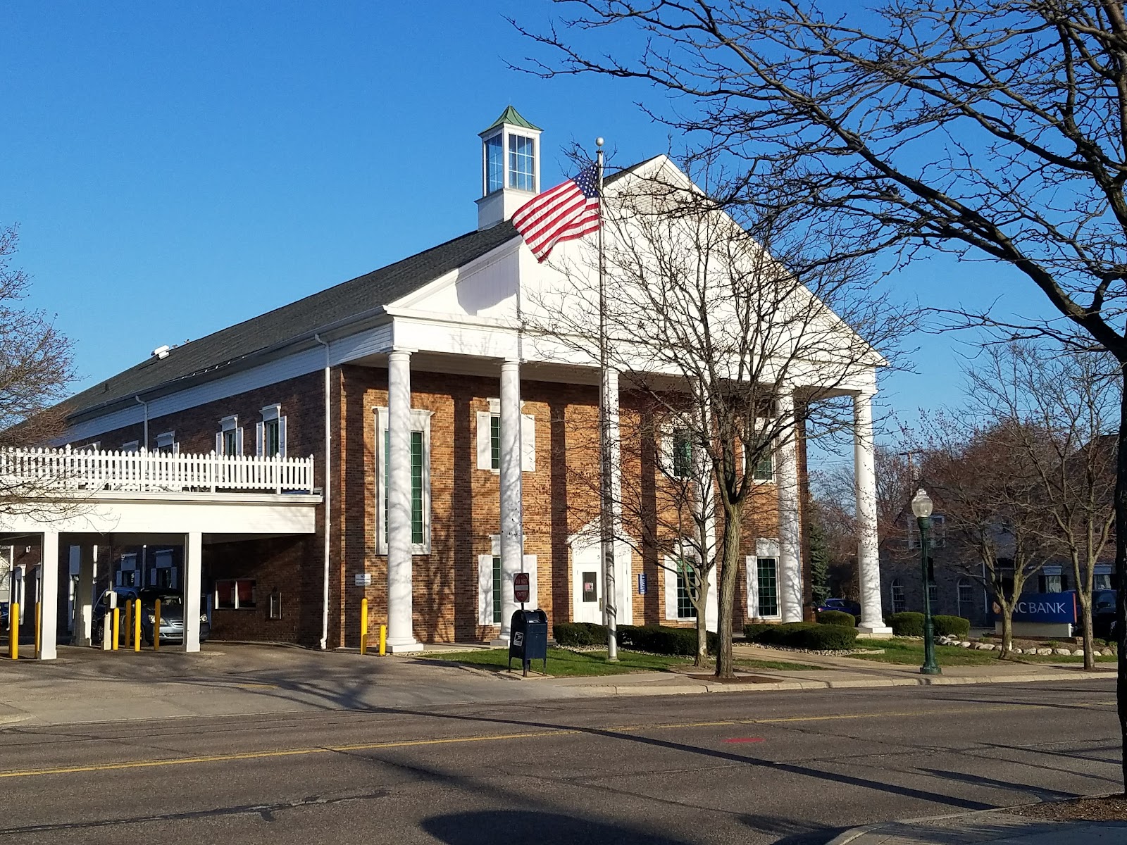 PNC Bank in Berkley