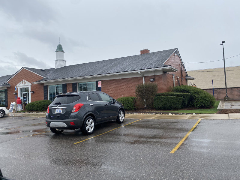 PNC Bank in Berkley