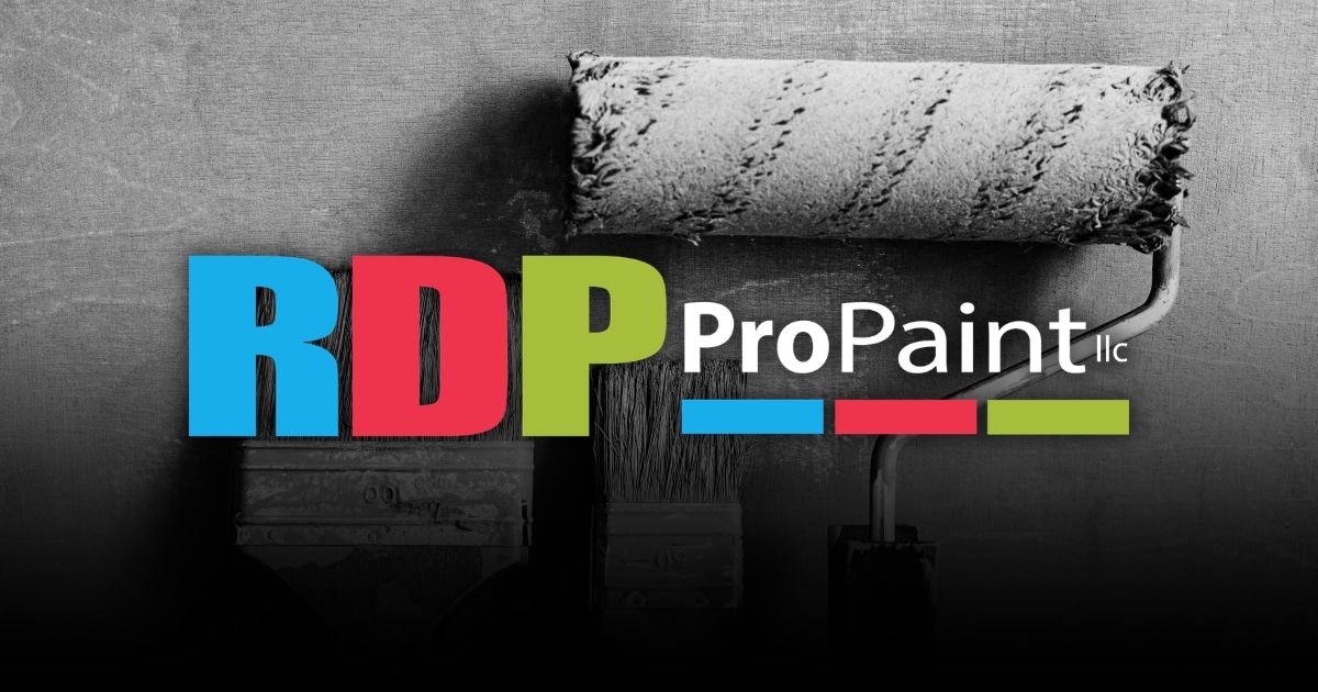 RDP Pro Paint — photo