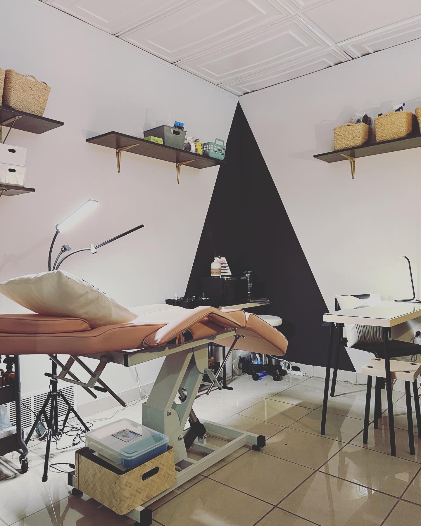 ReflexKnowledgy in Berkley