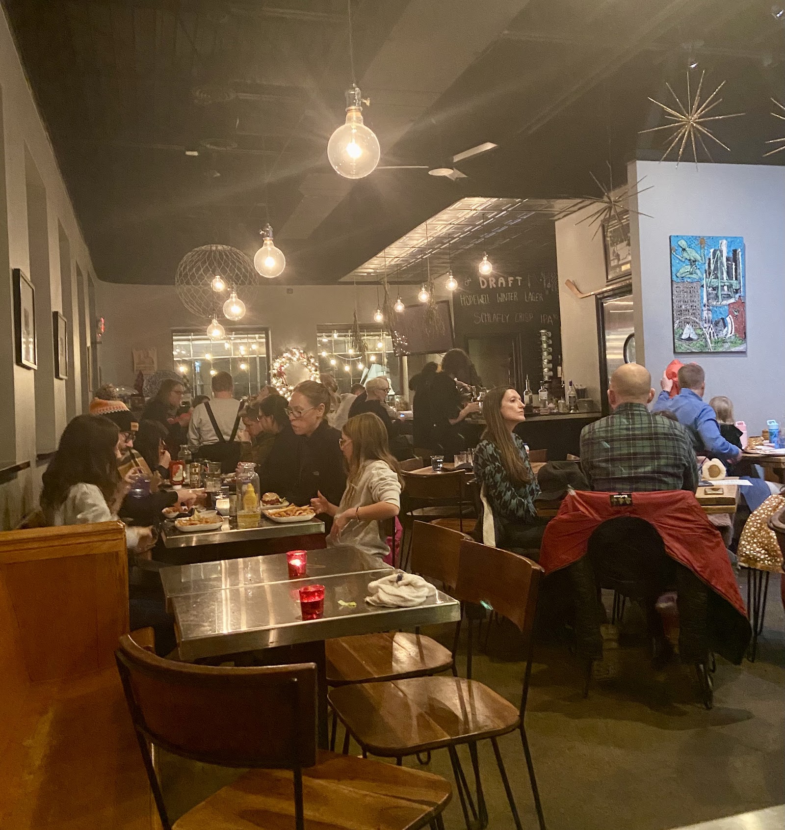 Republica in Berkley