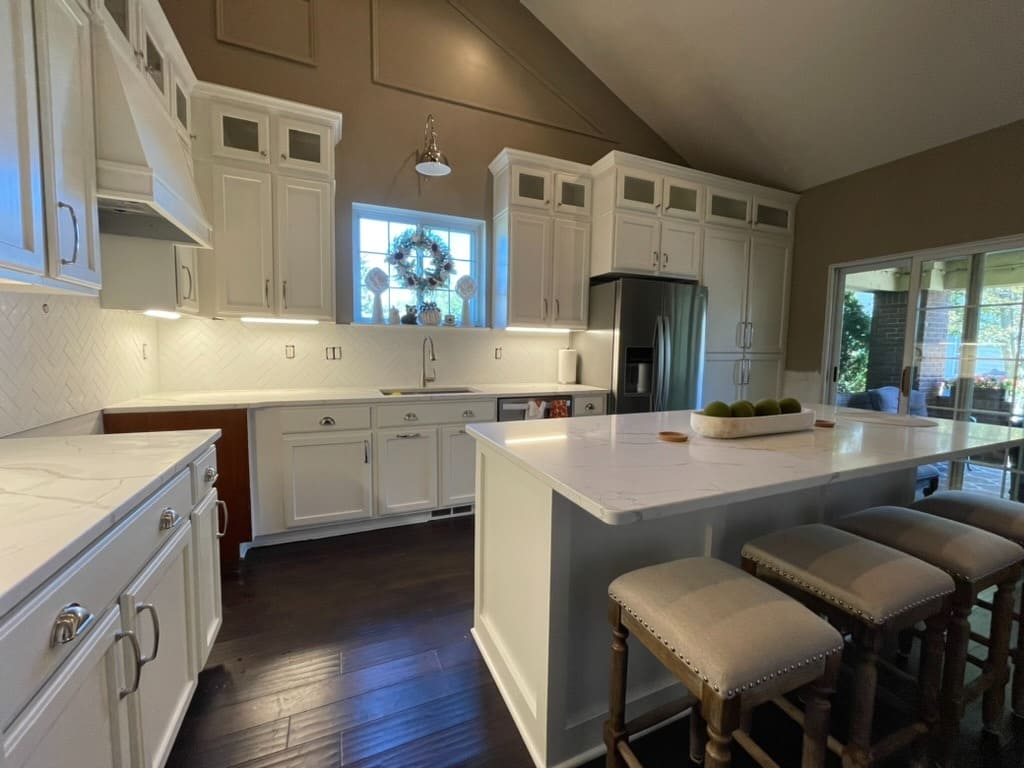Royal City Renovations in