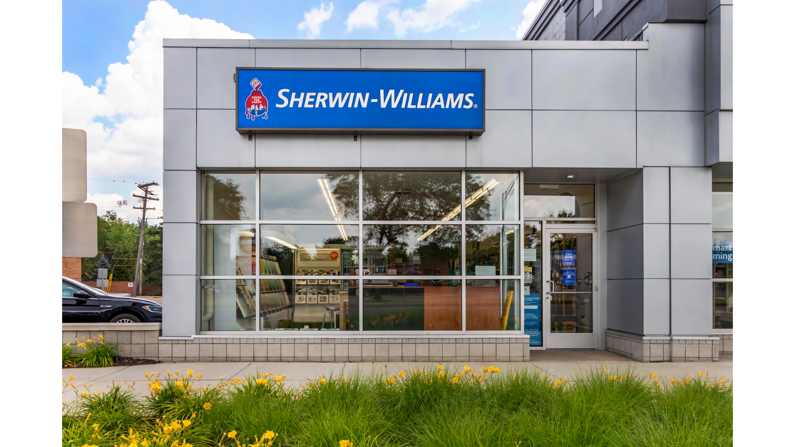 Sherwin-Williams Paint Store in Royal Oak
